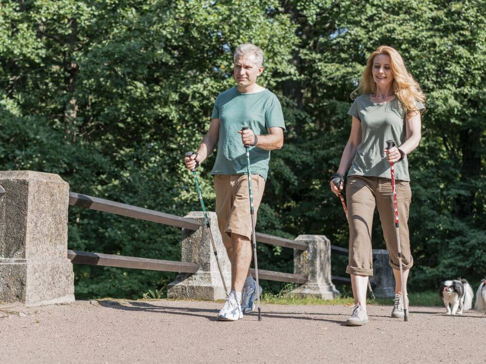 Nordic walking2