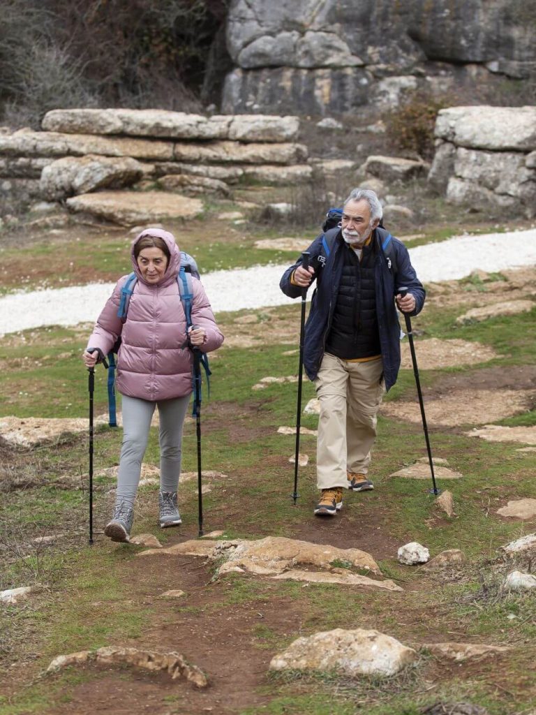Nordic walking8